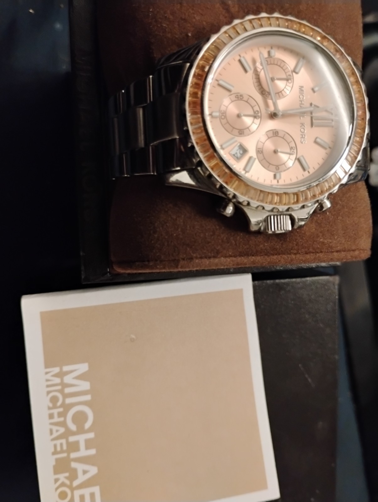 Michael Kors MK 5870