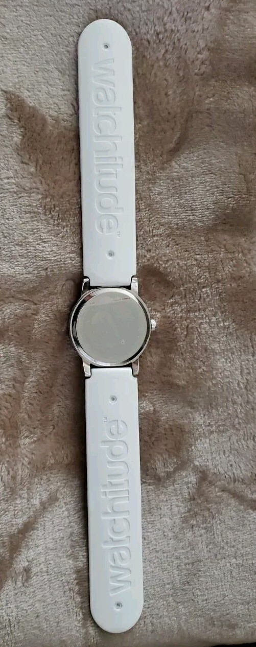 Watchitude Tokidoki Moofia Snap Watch