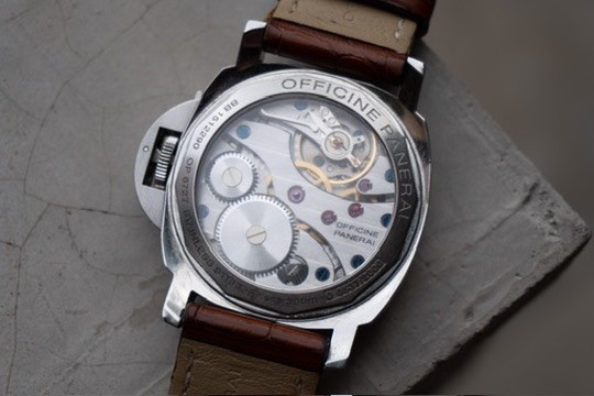 Panerai Luminor Marina PAM00111