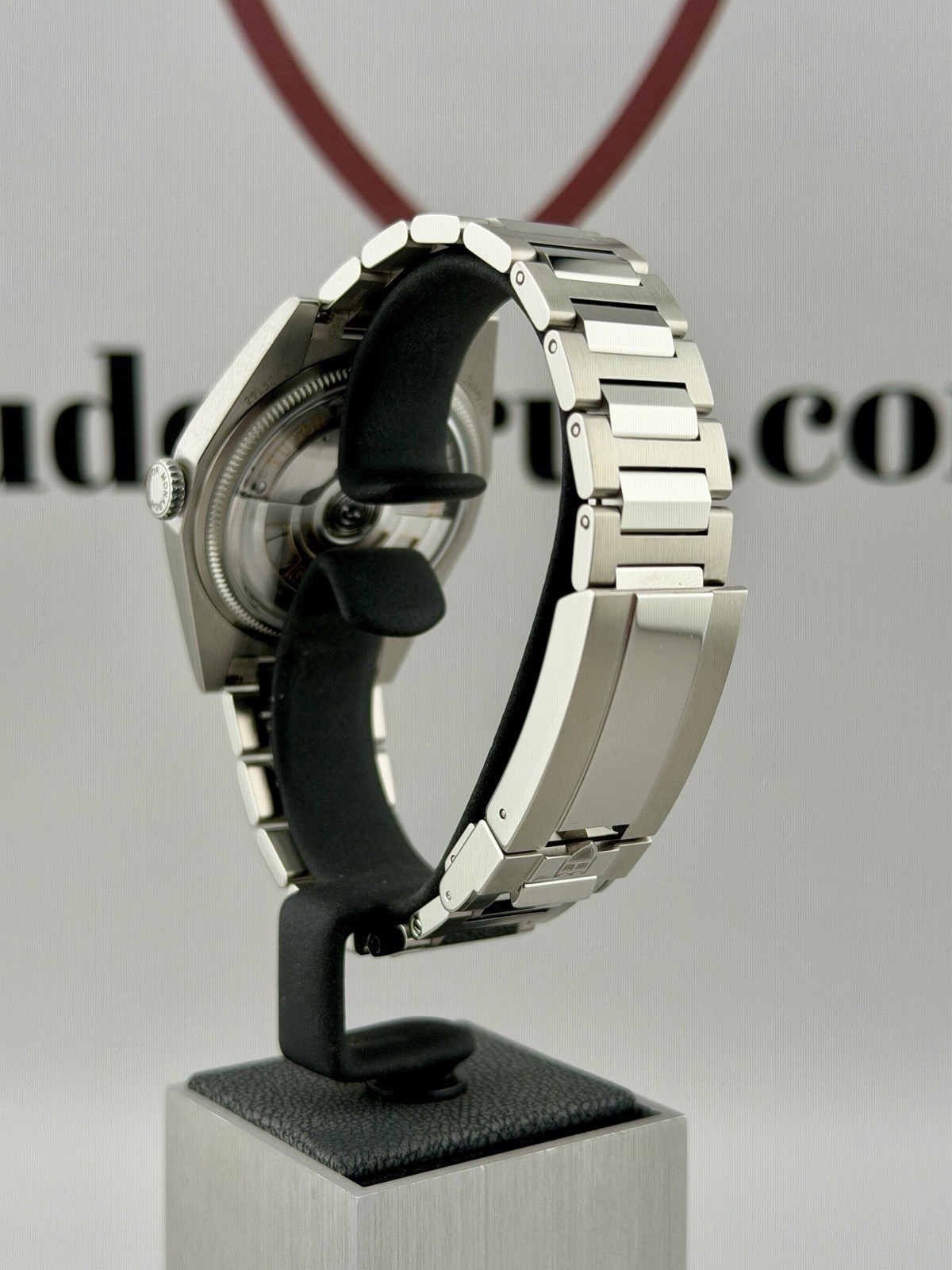 2026 TUDOR Monarch M2639W1A0U 39mm Full Set Warranty PX/Finance
