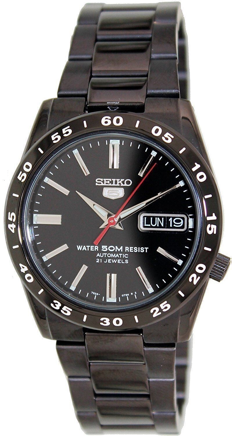 SEIKO SEIKO 5 SNKE03K1 Automatic Men Watch New