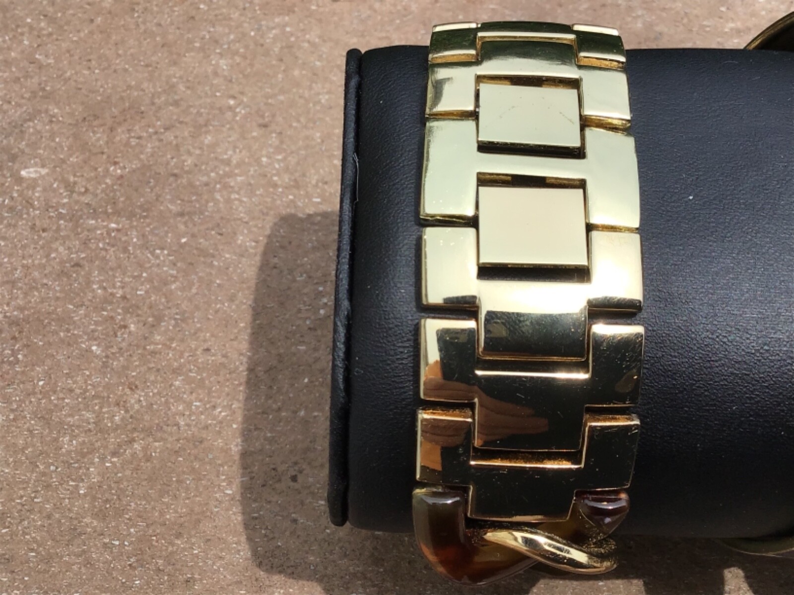 Jessica Carlyle Chronograph Ladies Watch in Box Never Worn Large Face Great Gift