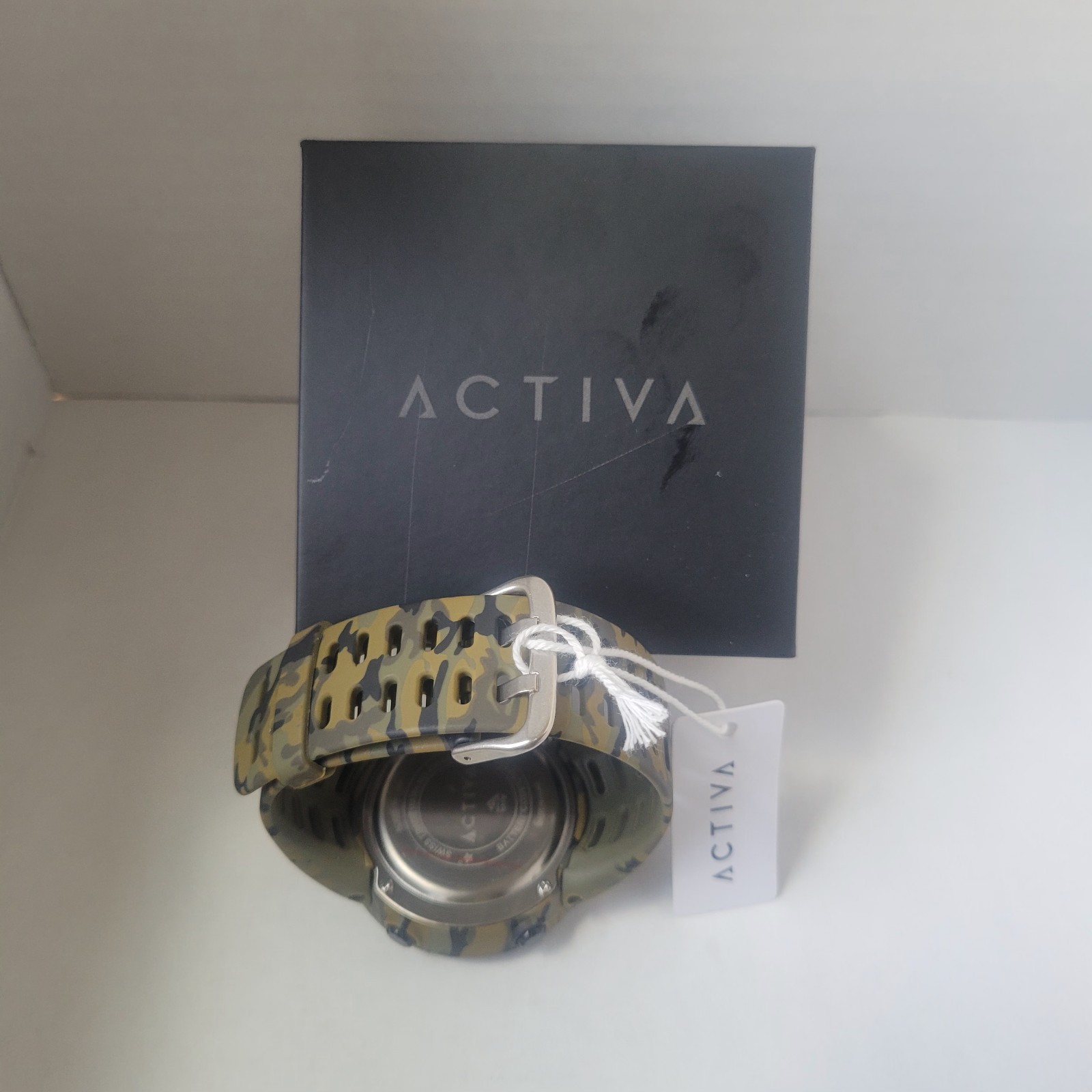 Invicta Activa Mens Watch ACW 1915MC-009