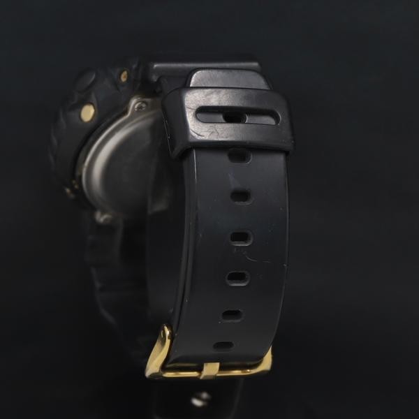 Casio G-Shock DW-6500 Digital Dial Watch Resin