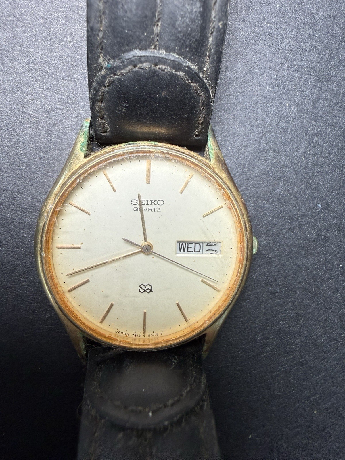 Mens And Women’s WristWatches Various Brands 10 Pcs Lot