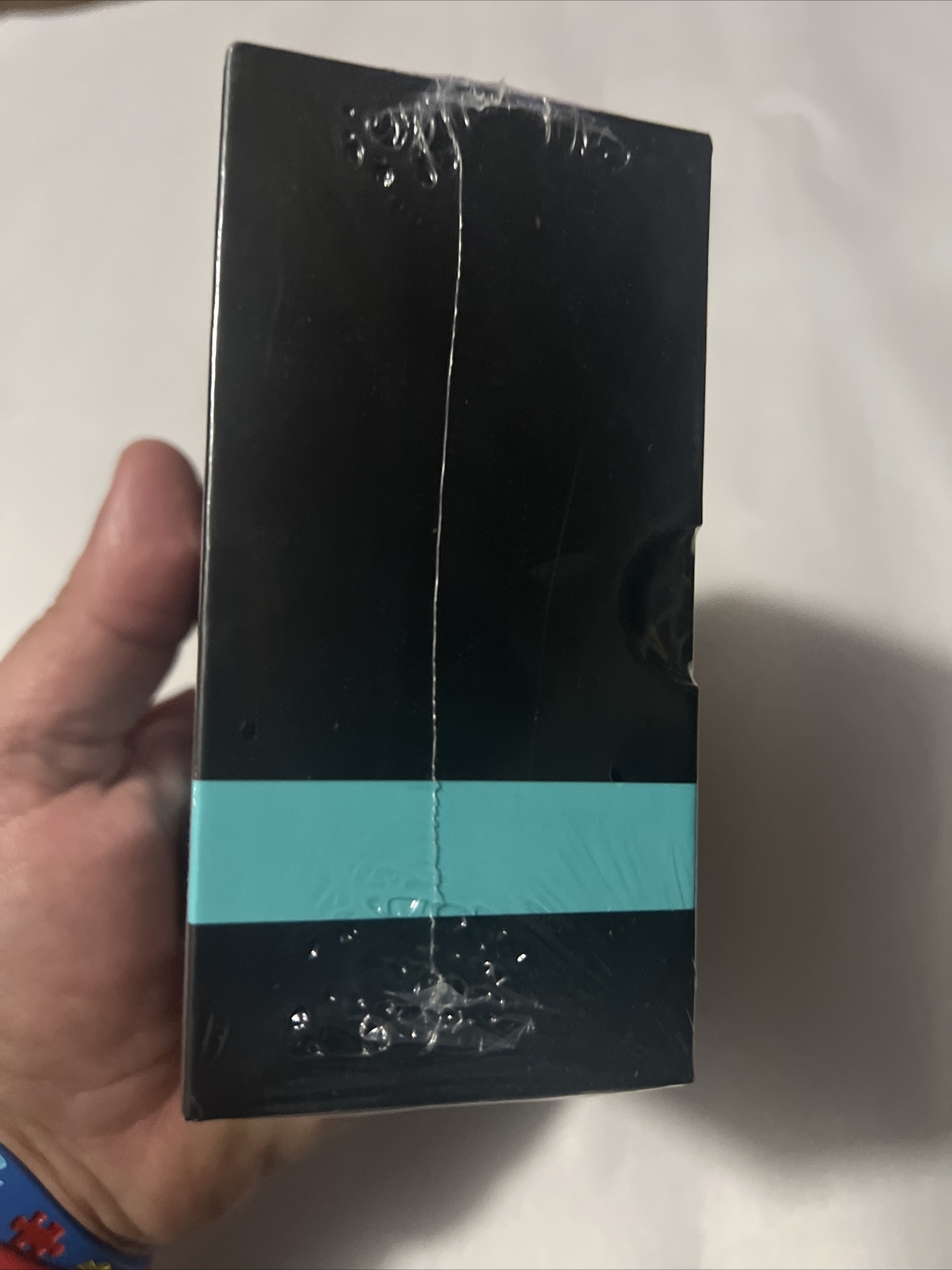 Welly Merck Smart Watch – Black