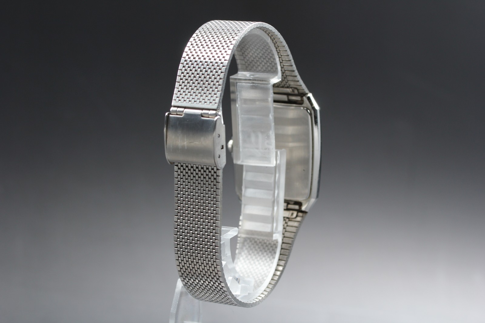 [Near MINT] SEIKO Spirit 5E31-5A70 29mm White Dial Quartz Men’s Watch from JAPAN