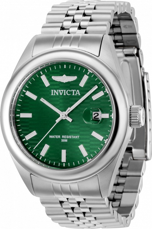 INVICTA WATCH Pro Diver 38423 38mm PC32 Quartz 3 Year Warranty NO BOX