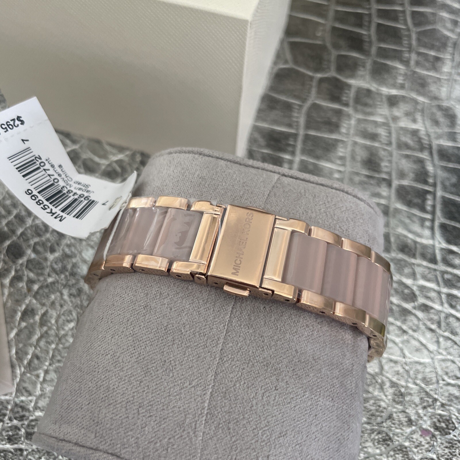 Michael Kors Parker Wrist Watch for Women MK5896