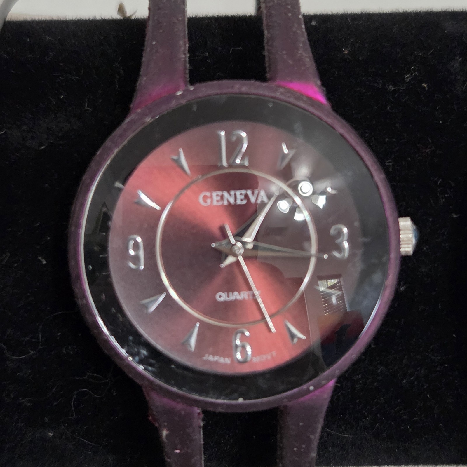 Ladies Watches lot of #3. Great Working Watches Various Brands. Pre-owned