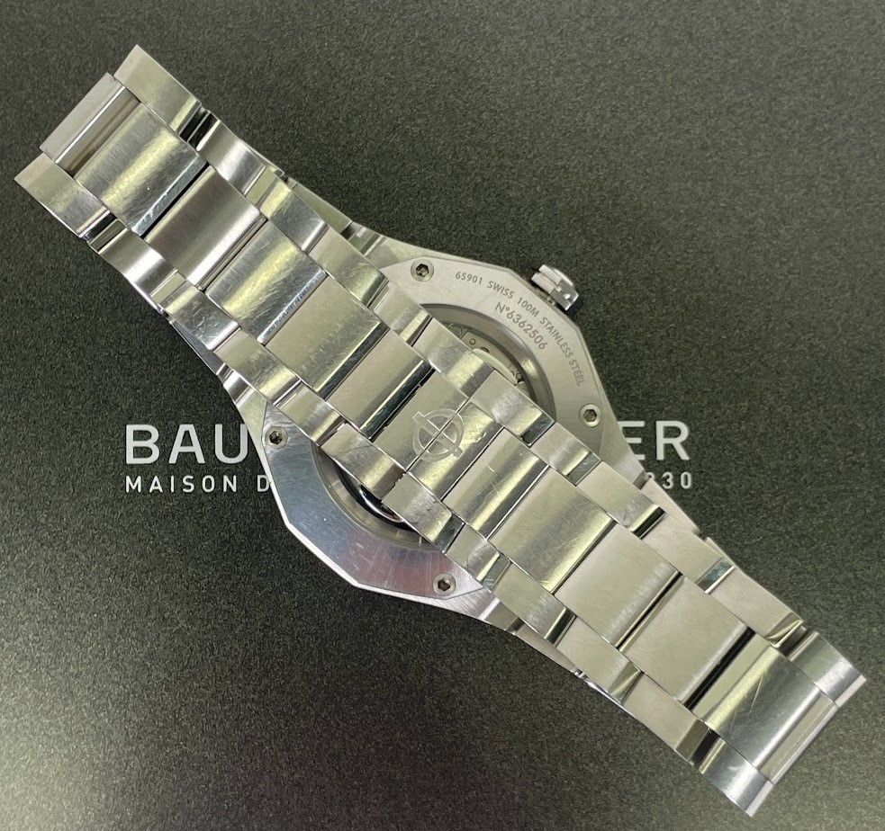 Baume & Mercier Riviera 10622 42mm Automatic