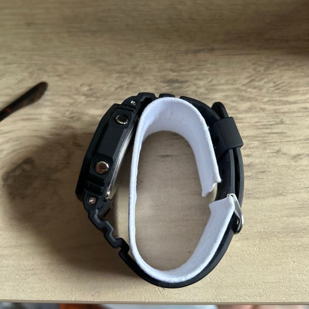 CASIO G SHOCK GA 2100 All Black Casioak