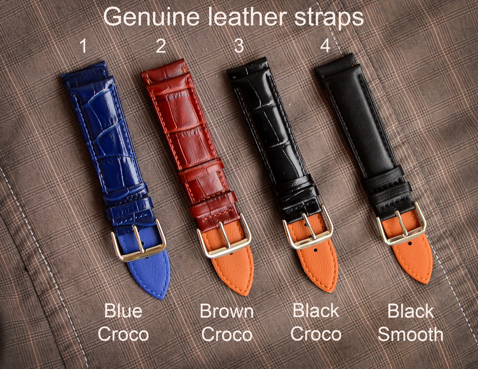 Unique Marriage Watch Luxury Wrist Watch R. Miller Classic Watch Husband Gift