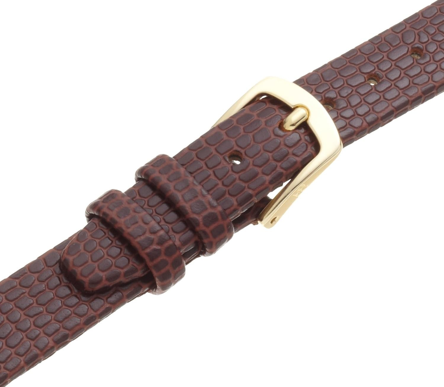 Hadley-Roma Women’s Watch Strap (Model: LSL706LA 100)