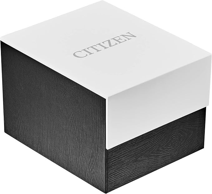 NEW CITIZEN ECO DRIVE MAN’S WEEKENDER SPORT CHRONOGRAPH 44MM WATCH CA4503-00L