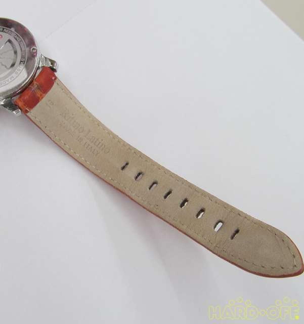 RITMO LATINO STELLE REGULAR Used