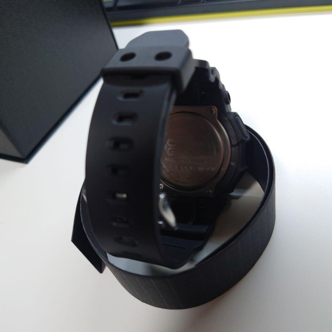 Casio G SHOCK GA B010 1AJF Solar Bluetooth Casio