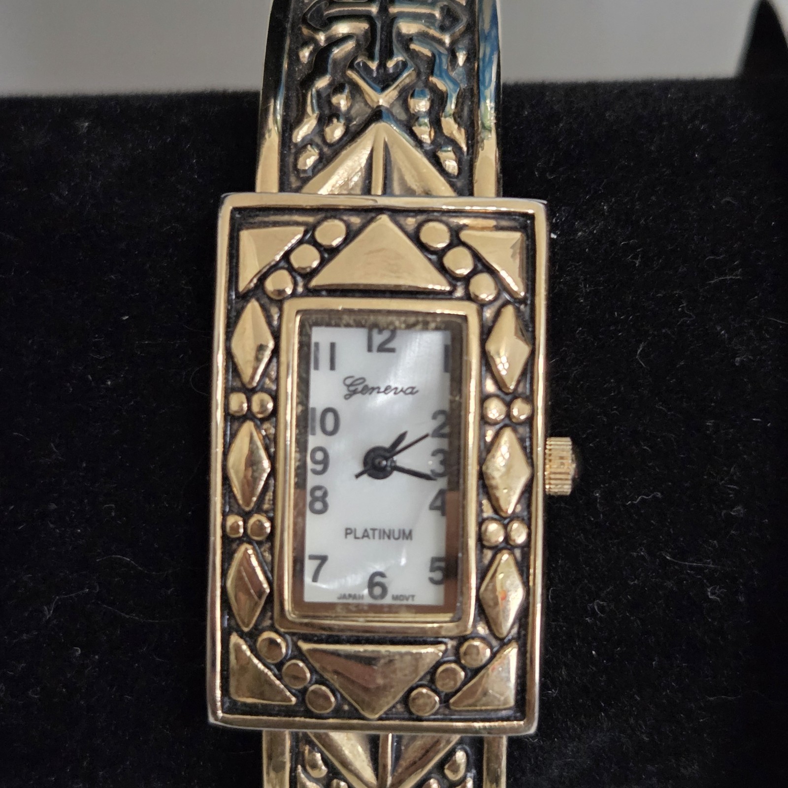 Ladies Watches lot of #3. Great Working Watches Various Brands. Pre-owned