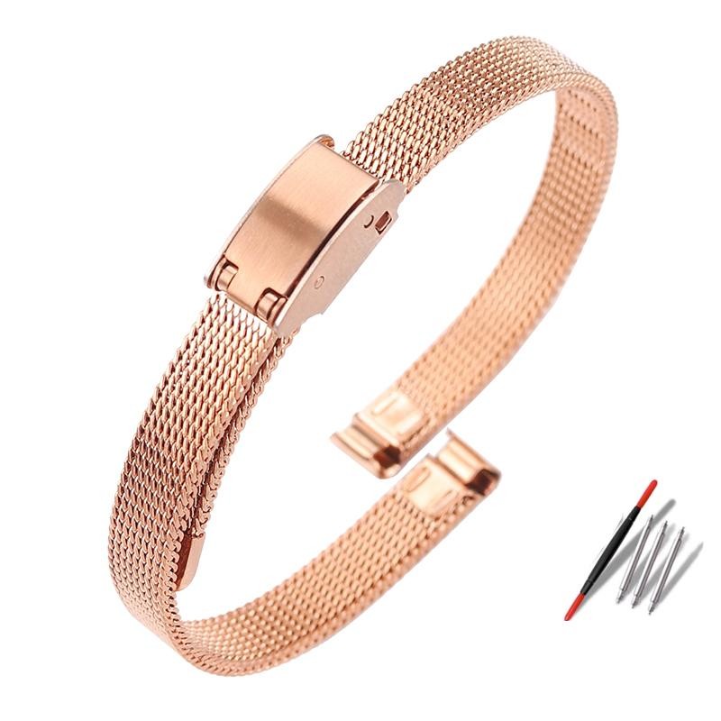 6mm 8mm 10mm 12mm 14mm Bracelet for Rosemont Julia Olivia Burton Women’s