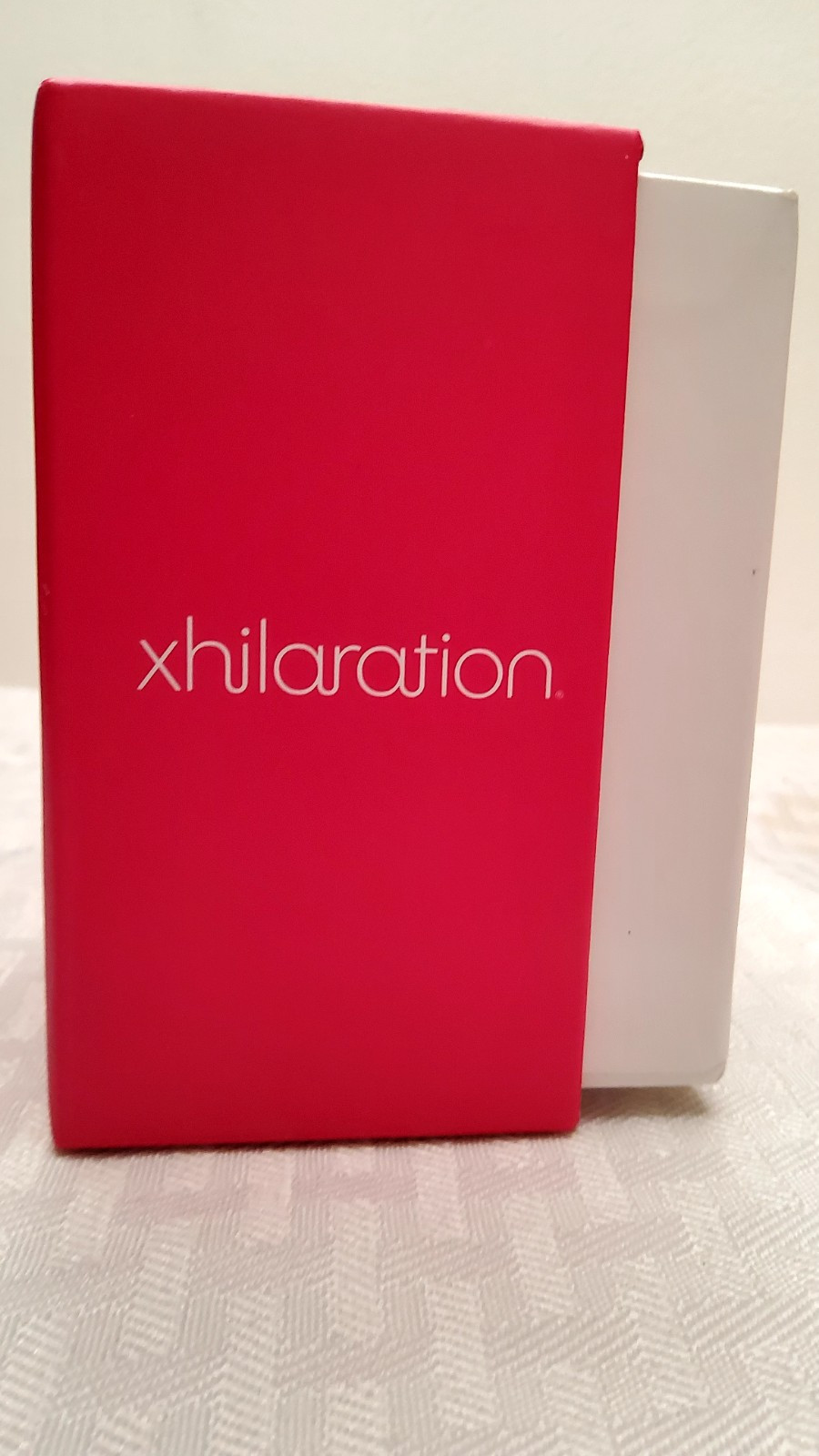 Xhilaration Gold/Brown Wrist Watch, New Older Stock (107, 106)