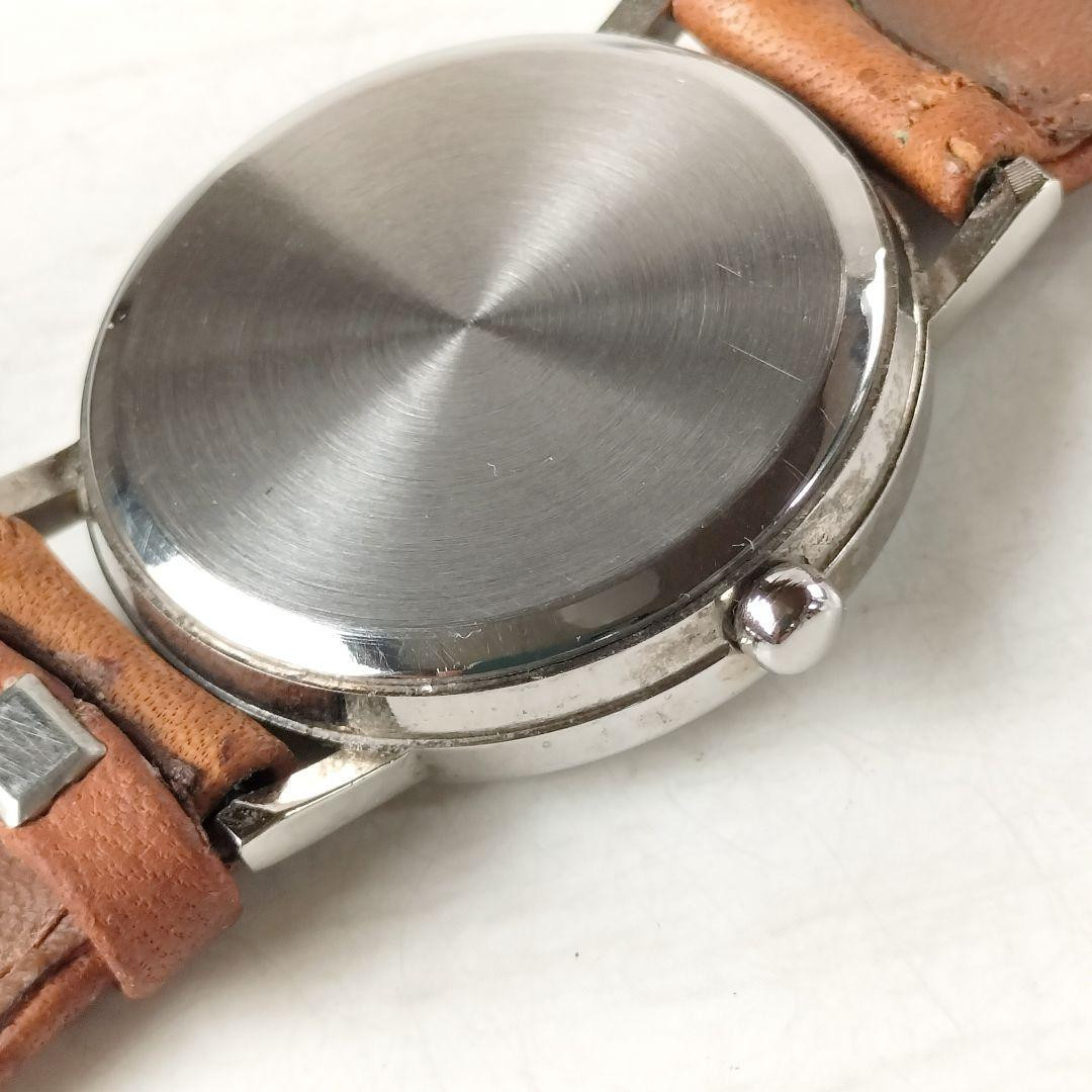 [RARE] Vintage Apple Computer Macintosh Watch «Welcome to Macintosh JAPAN