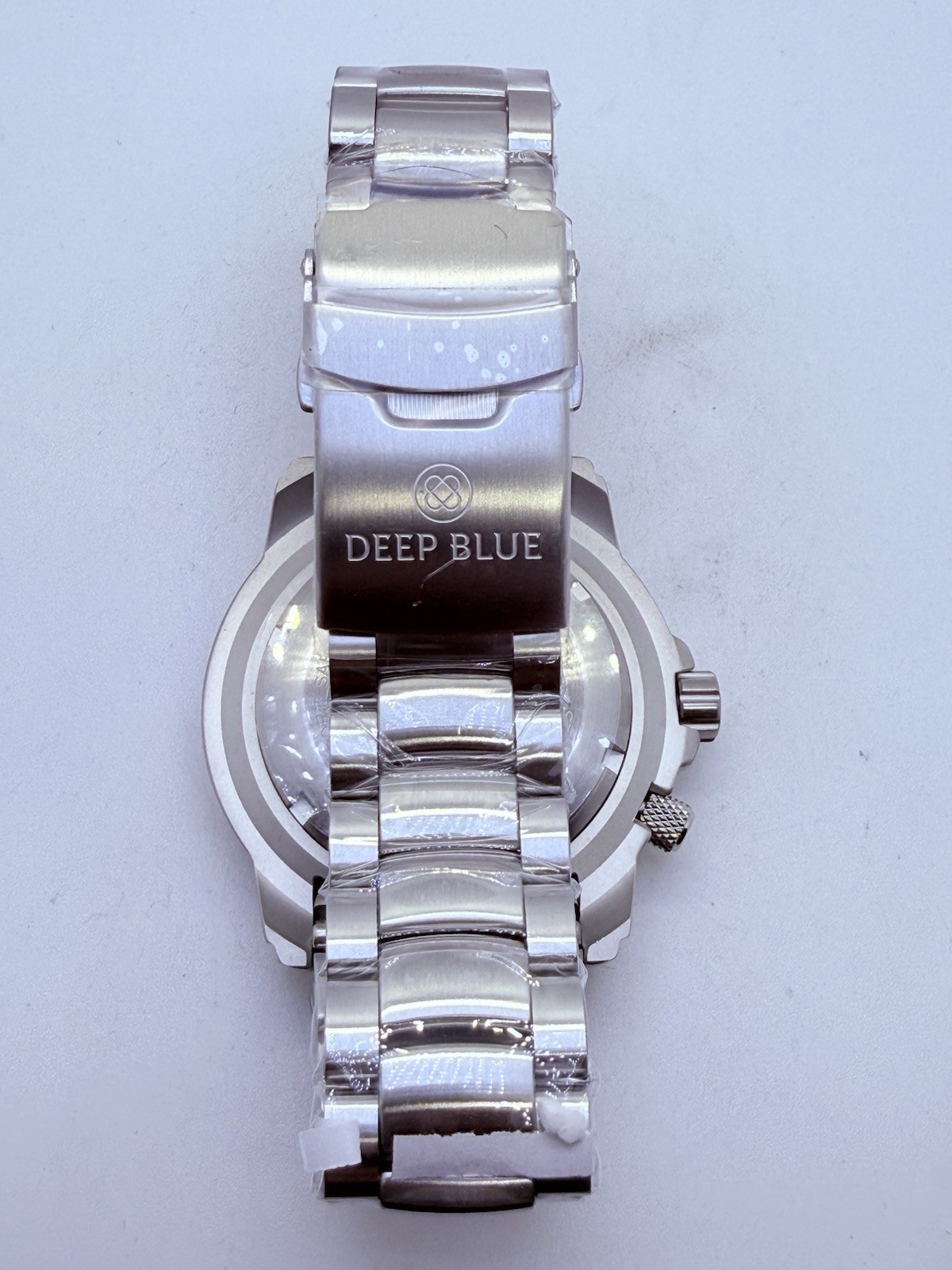 Deep Blue PRO SEA DIVER 1000M AUTO DIVE WATCH-GREEN FULL LUME DIAL/NEW‼️