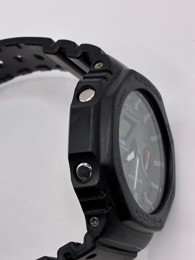 Tough Solar Bluetooth GA B2100 G SHOCK
