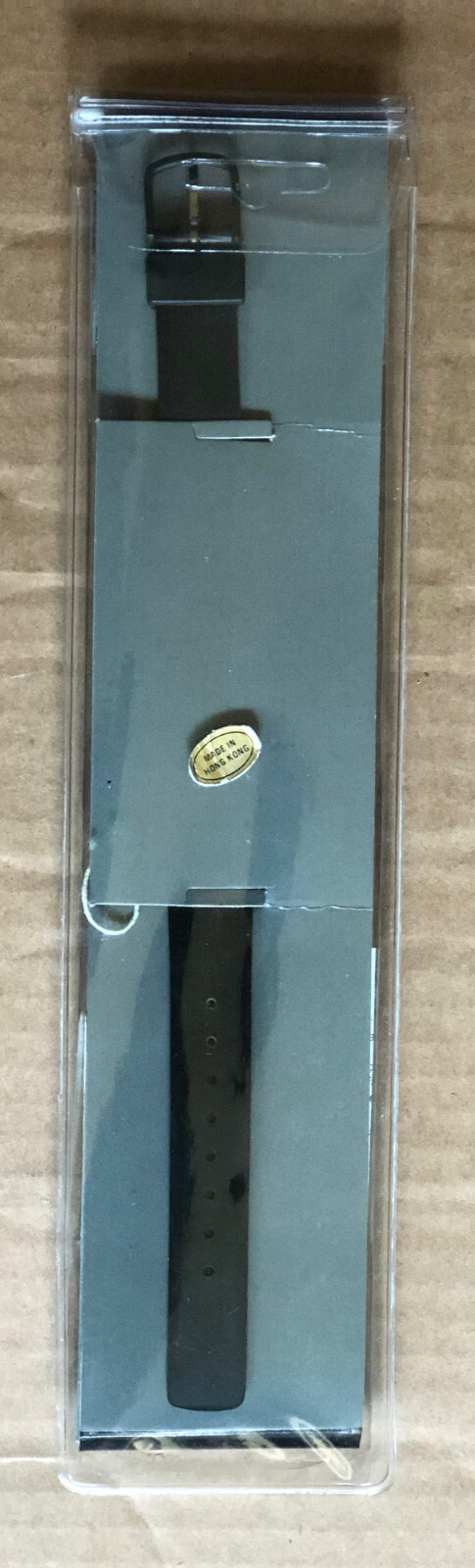 The Beatles Watch Limited Edition in Original Package 1989 Apple Corps 1960’s
