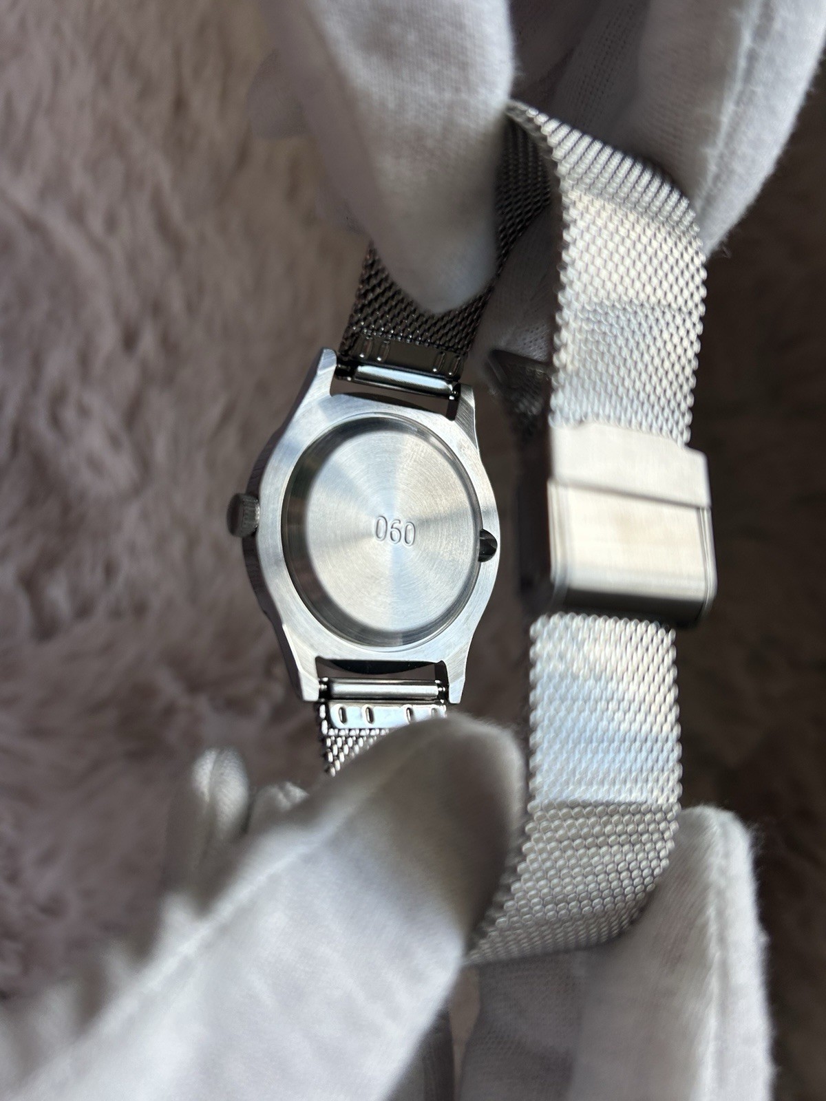 Raketa Lunnik Quartz Moon Phase Wristwatch, Made in USSR, *USA SELLER*