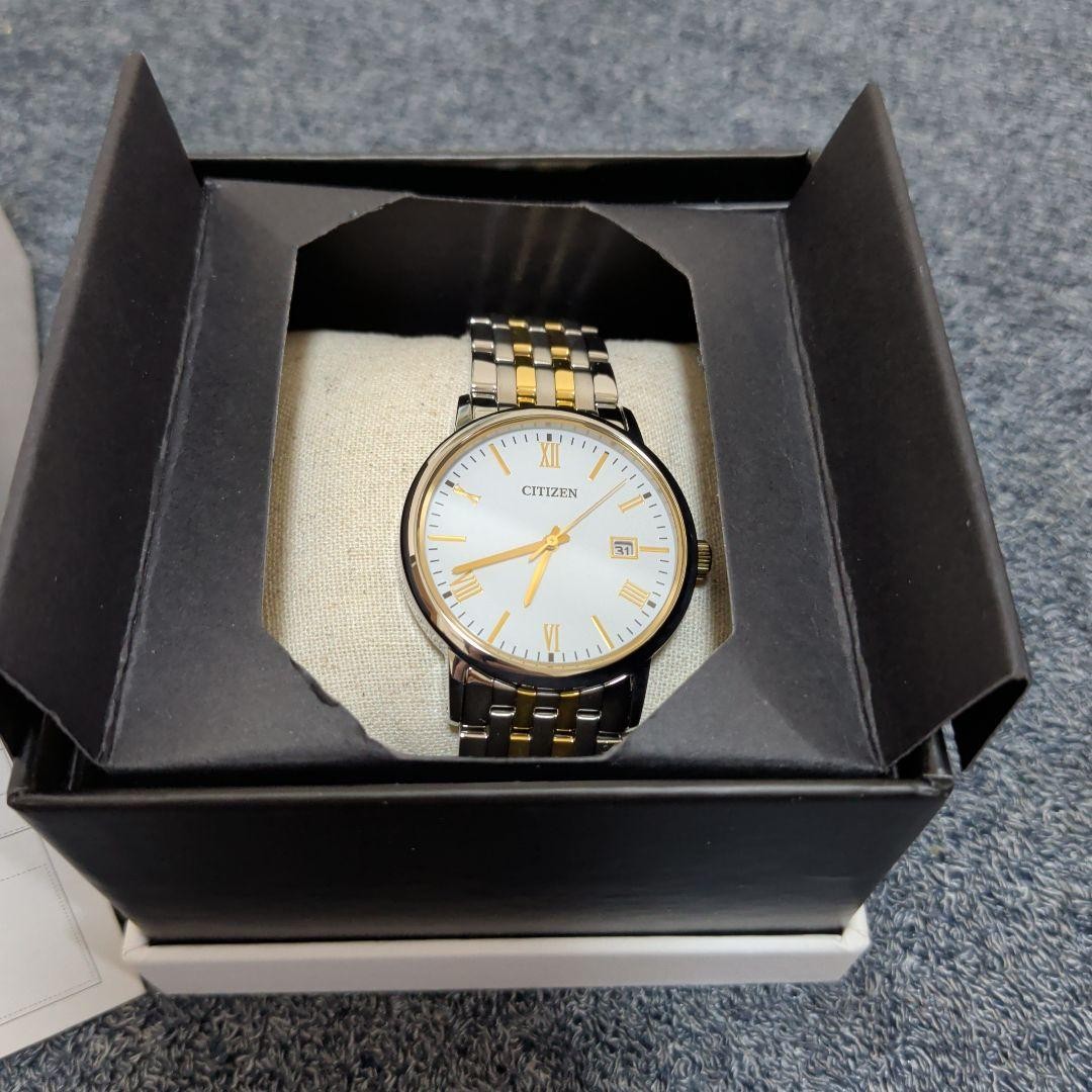 CITIZEN BM6774 51C Men’s Watch
