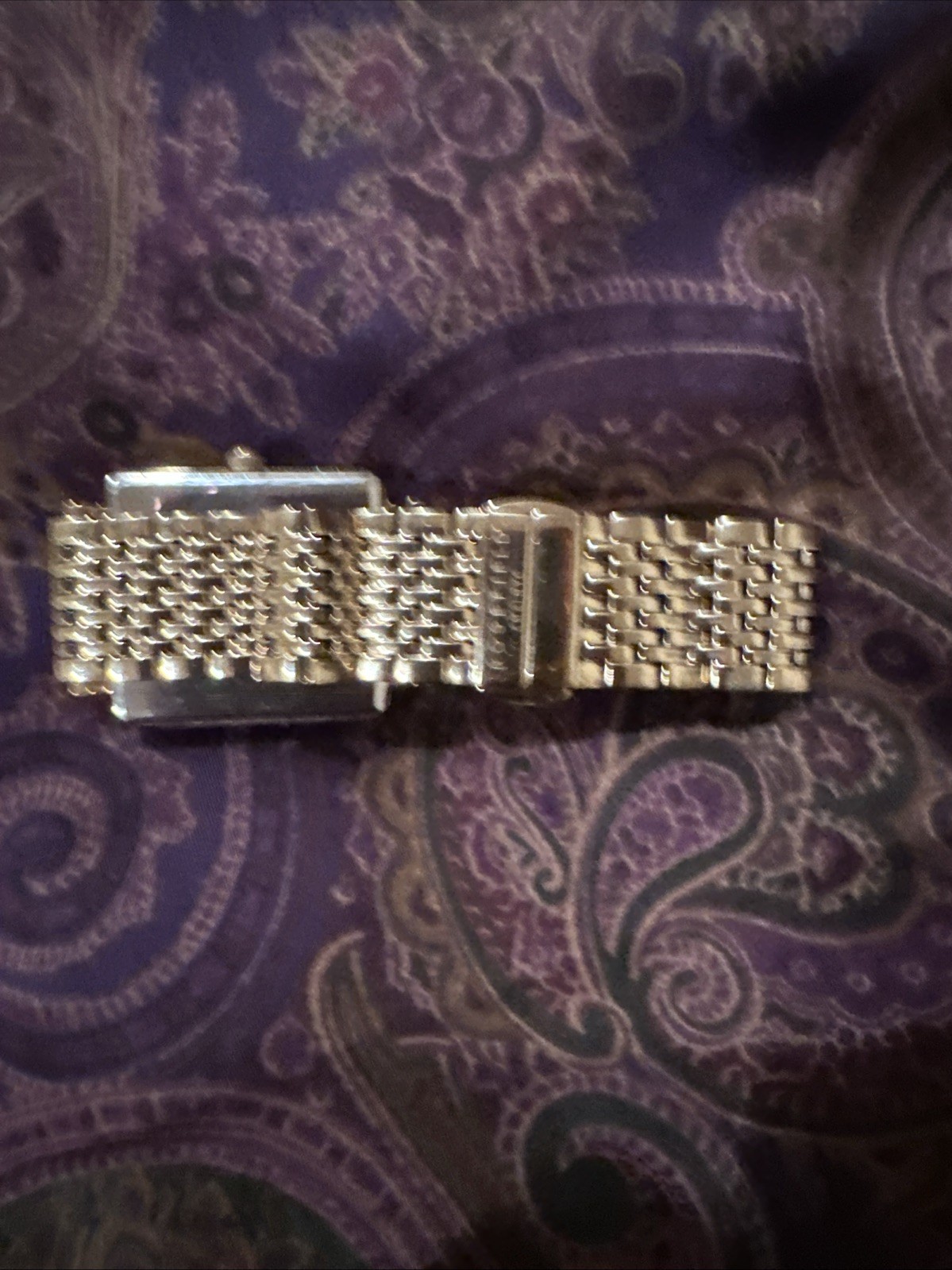 Rosefield Women’s Gold $75