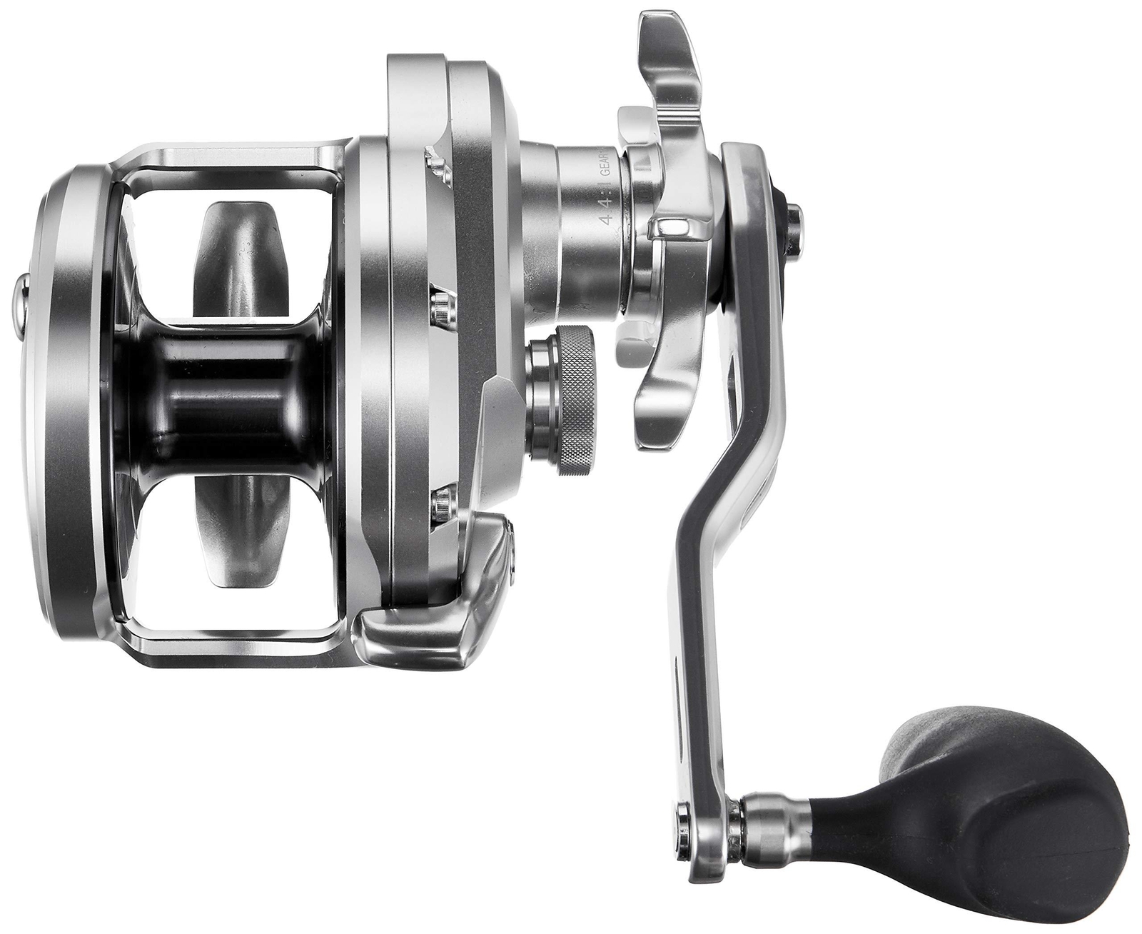 Shimano 20 OCEA JIGGER 4000 Right Handed RH Seawater Reel New