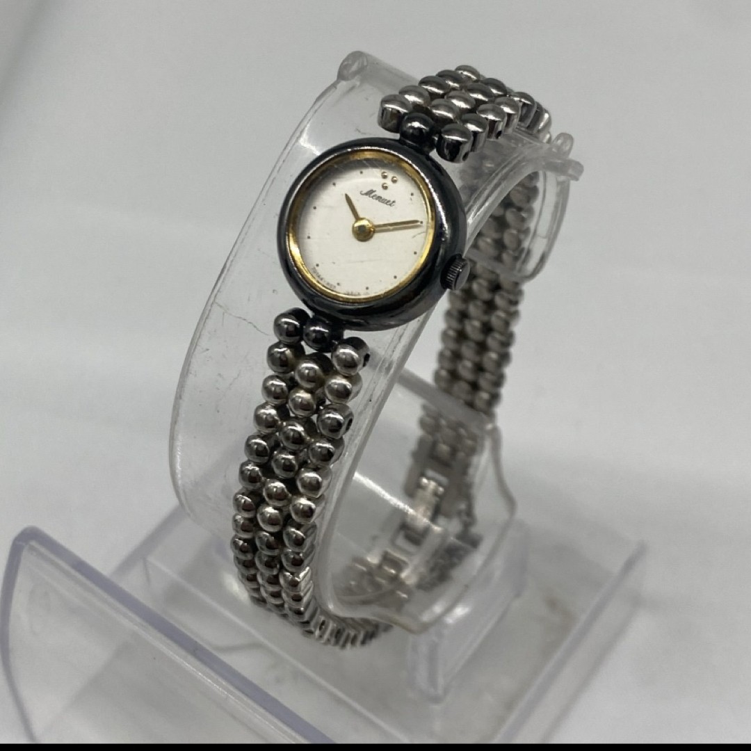 LGQ 207 CASIO Menuet Ladies Quartz Wristwatch