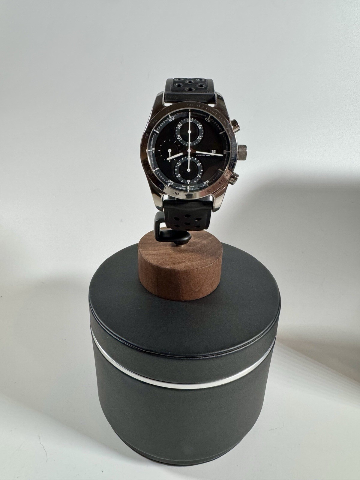 Porsche Design Chronotimer Series 1 6010.1.07.003.07.2