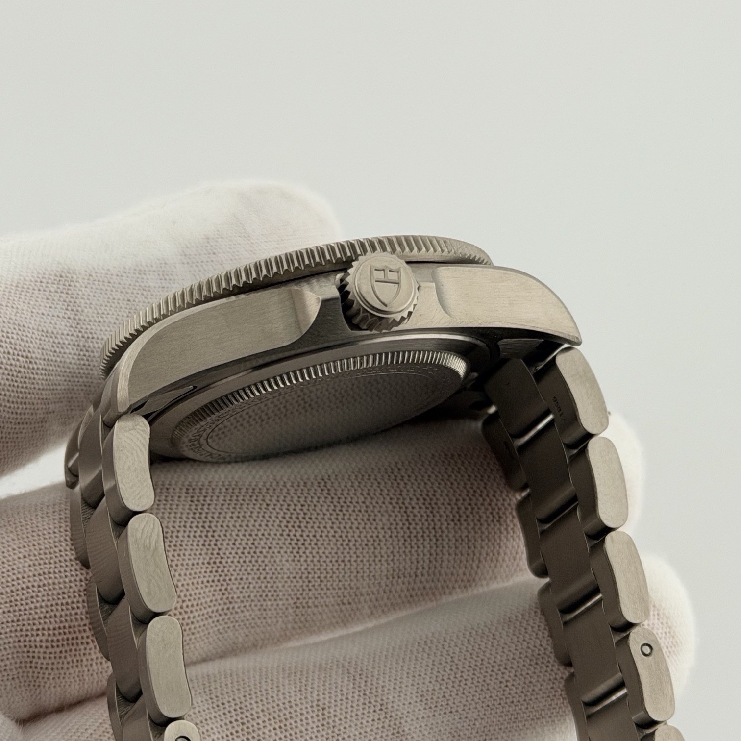2025 Tudor Pelagos 25407N 39mm Black Dial Black Bezel Titanium Box Paper