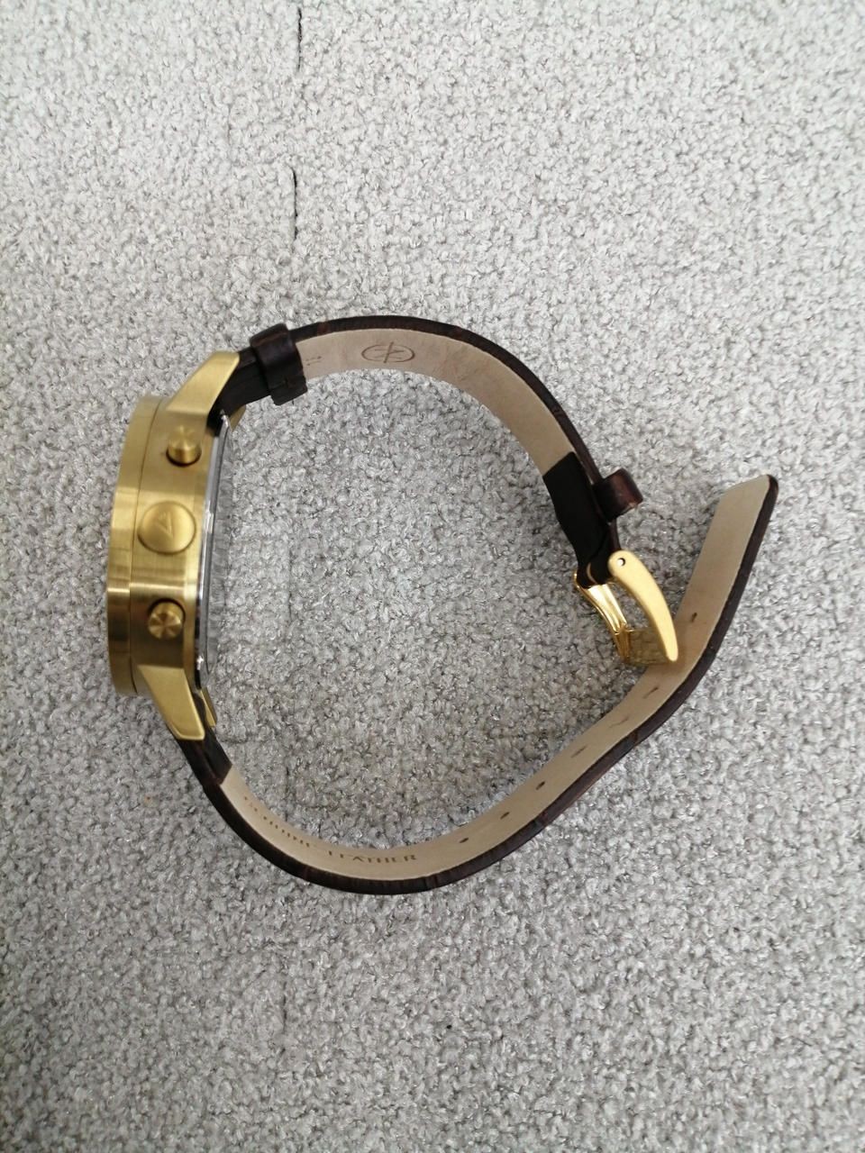VOID Quartz V03C-GO Used
