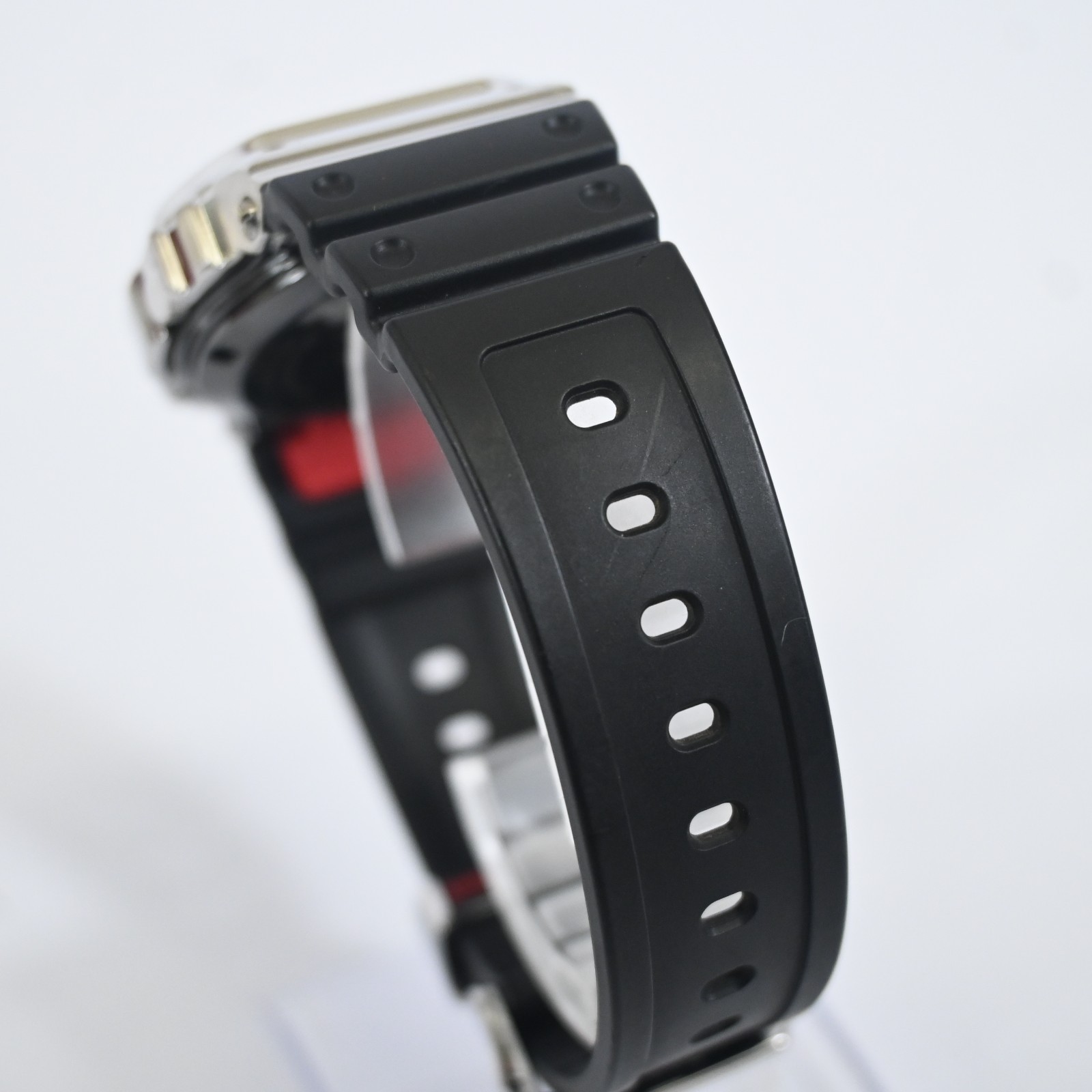 Casio G-SHOCK GMW-B5000-1JF Tough Solar Bluetooth Digital Watch