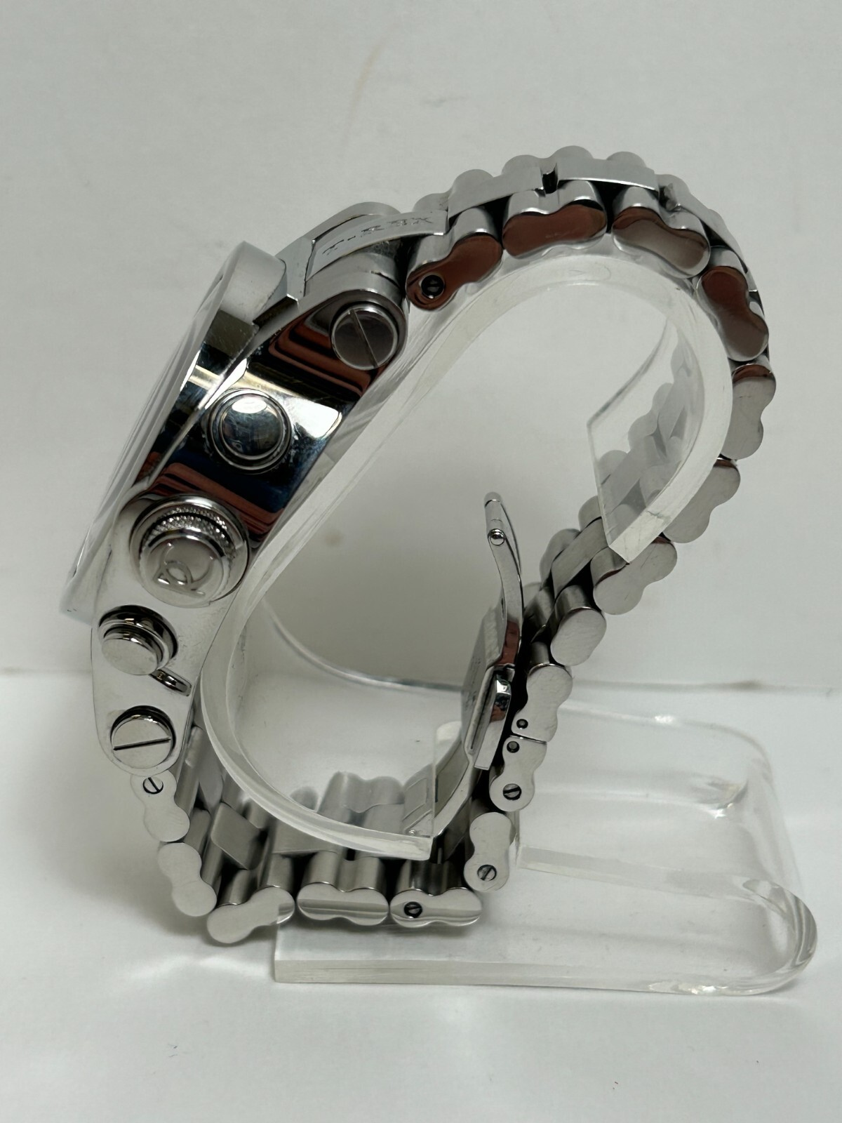Renato T-Rex Watch Limited Edition 56/60 Ana-Digi ISA 9003-7301