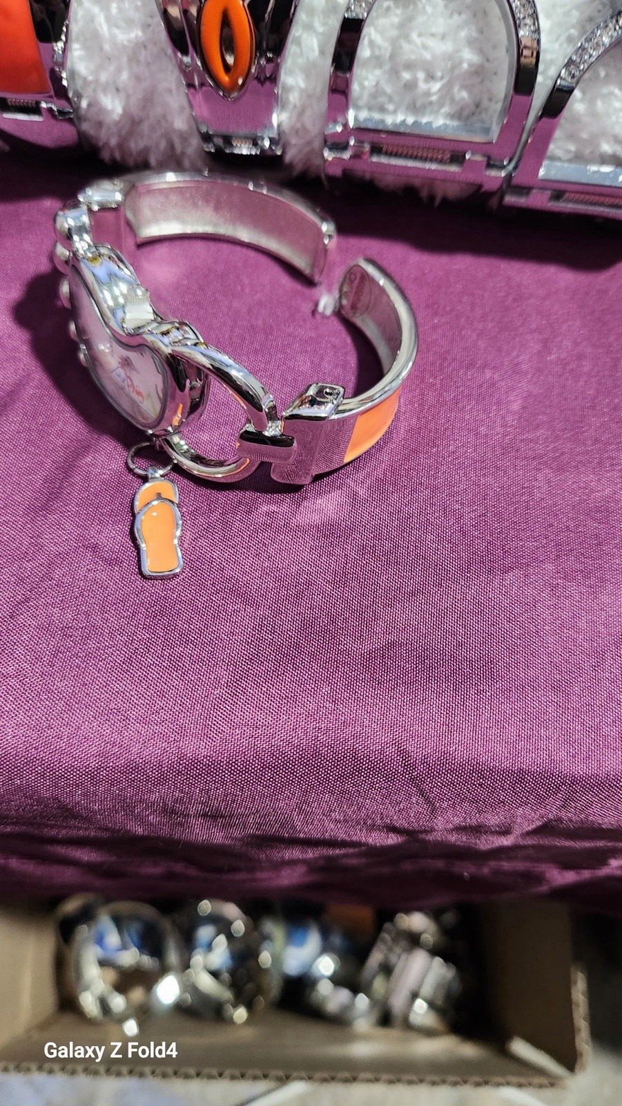 29 Of My Pink And Crazy Colorful Watches Only $1.63 Each Free Shipping
