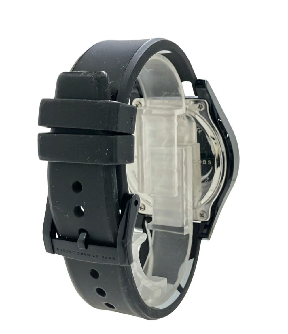 [A1R] Marc by Marc Jacobs Quartz Wristwatch MBM4025 [x5s]