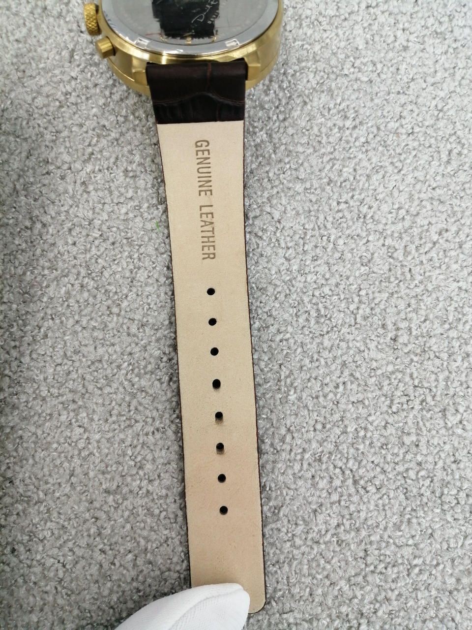 VOID Quartz V03C-GO Used