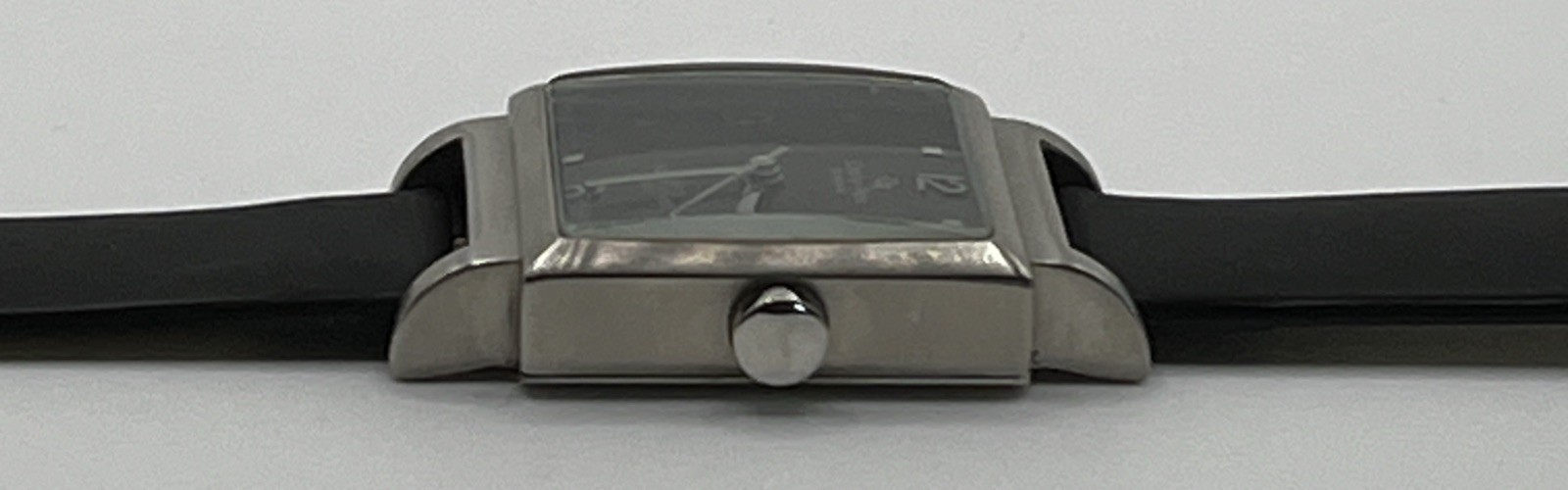 Unisex Carly Rex Wristwatch Used, Good Condition, Running With New Battery H