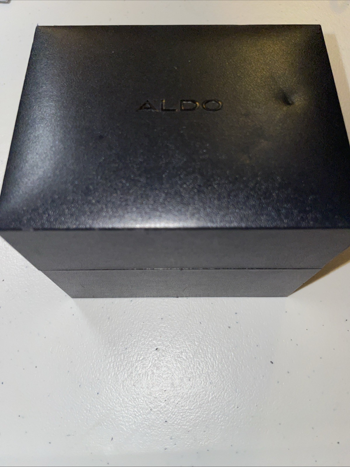 New Aldo Men’s Watch with 2 Extra bands, In working condition See pictures