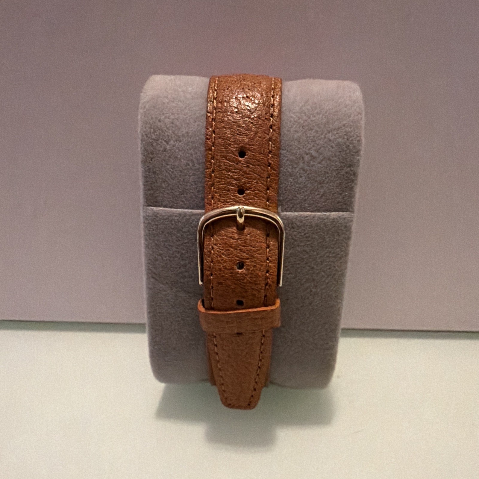 Timex Wafer Thin Marlin Vintage Manual Wind Gold Case