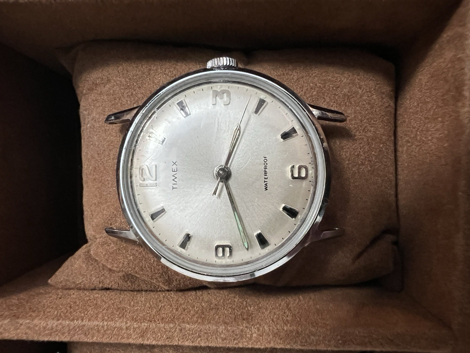 Watch Lot – Mixed, Nixon and Timex