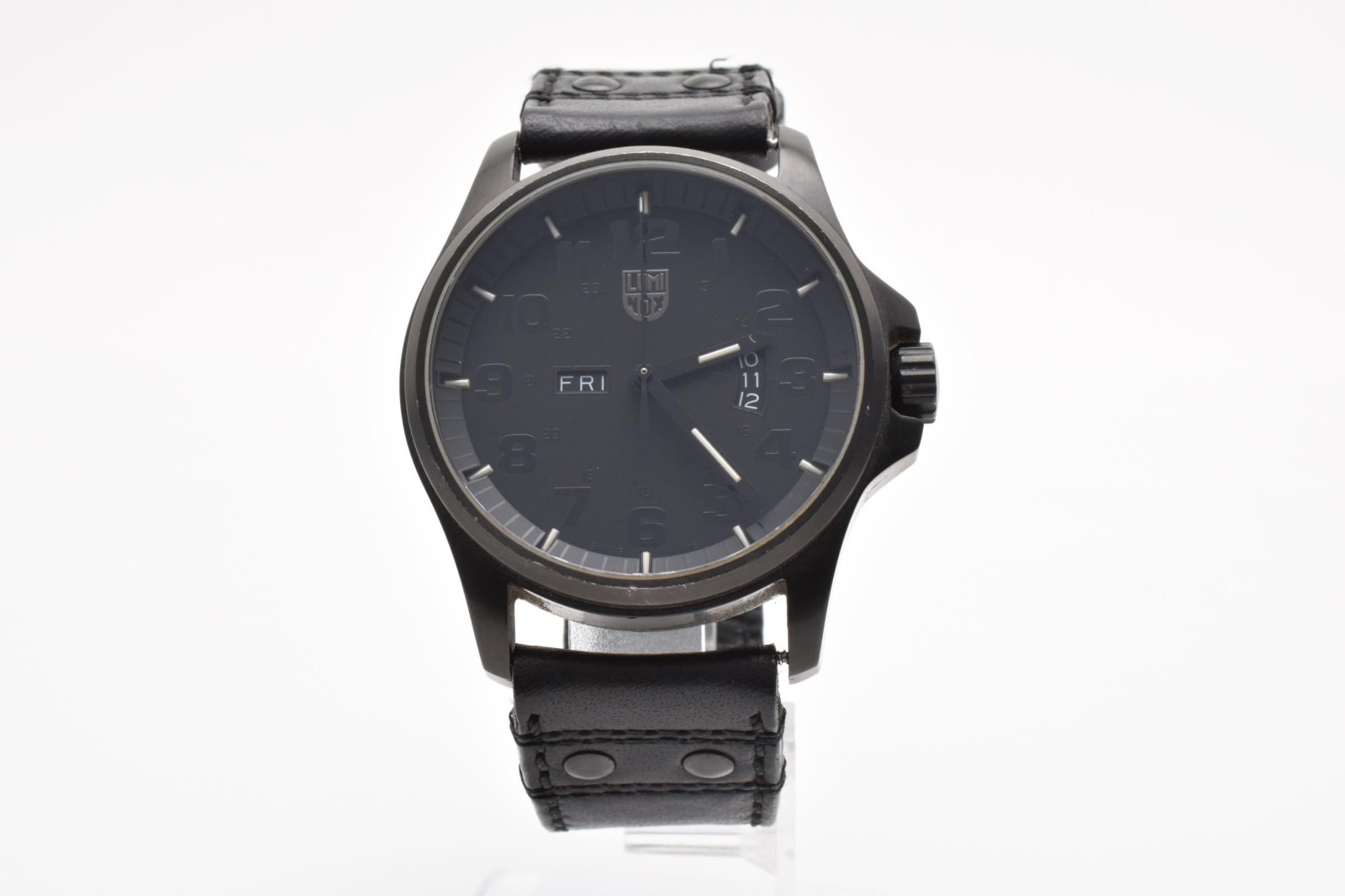Luminox Atacama Field 1879.BO Series 1870 Day Date Quartz Men’s Watch*Exc+5*