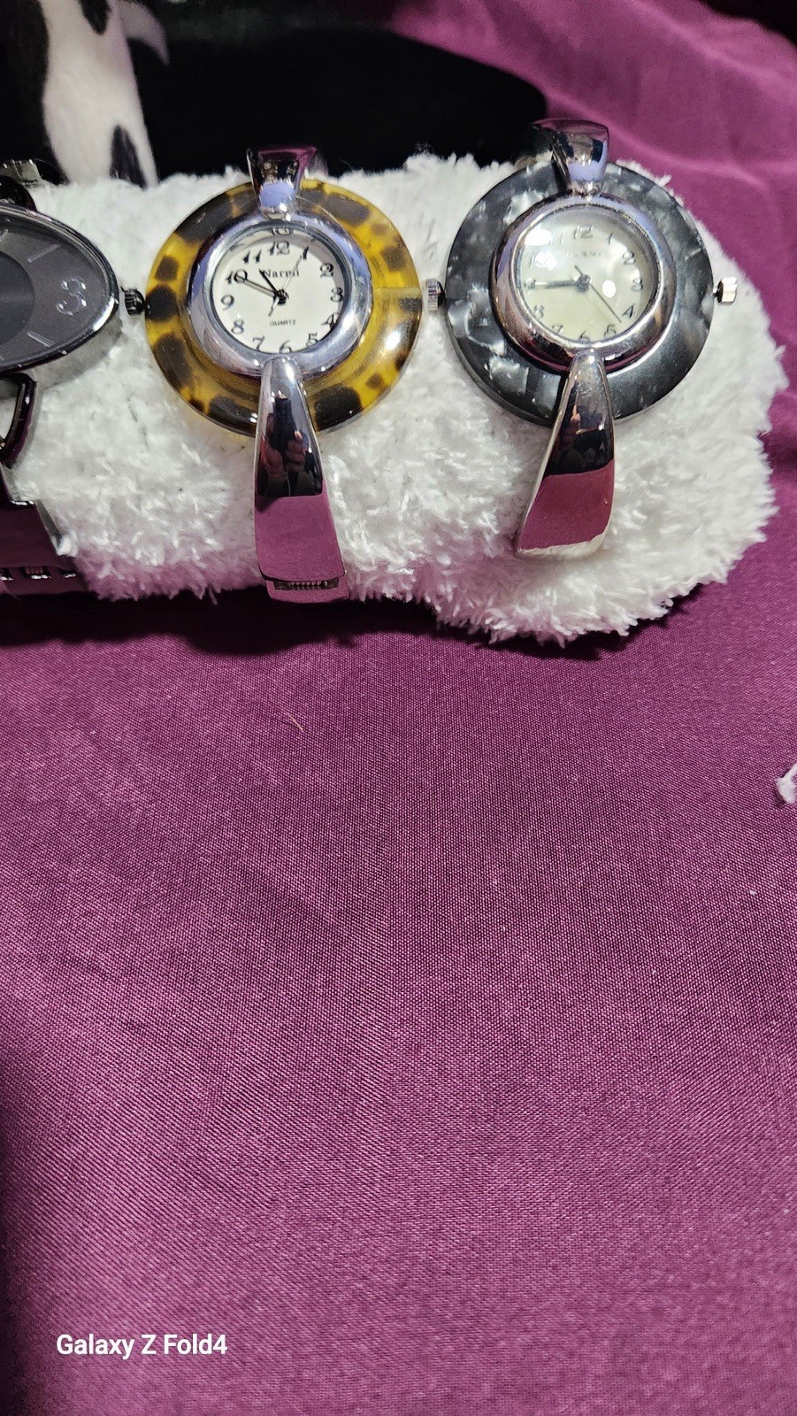 29 Of My Pink And Crazy Colorful Watches Only $1.63 Each Free Shipping