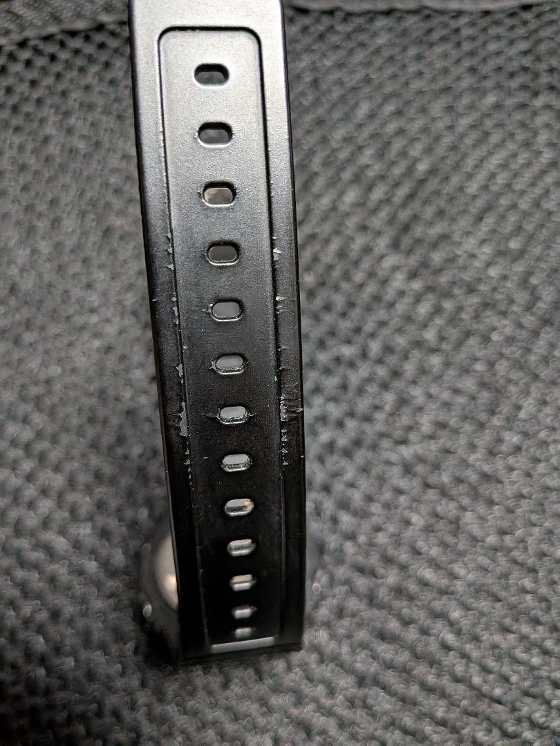 Casio G-SHOCK GW-M5610R-1JF TOUGH SOLAR BLACK From Japan – Used