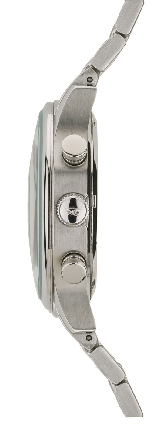 Jorg Gray JG6500-71NC Non-Commemorative Chronograph Men’s Watch Mens