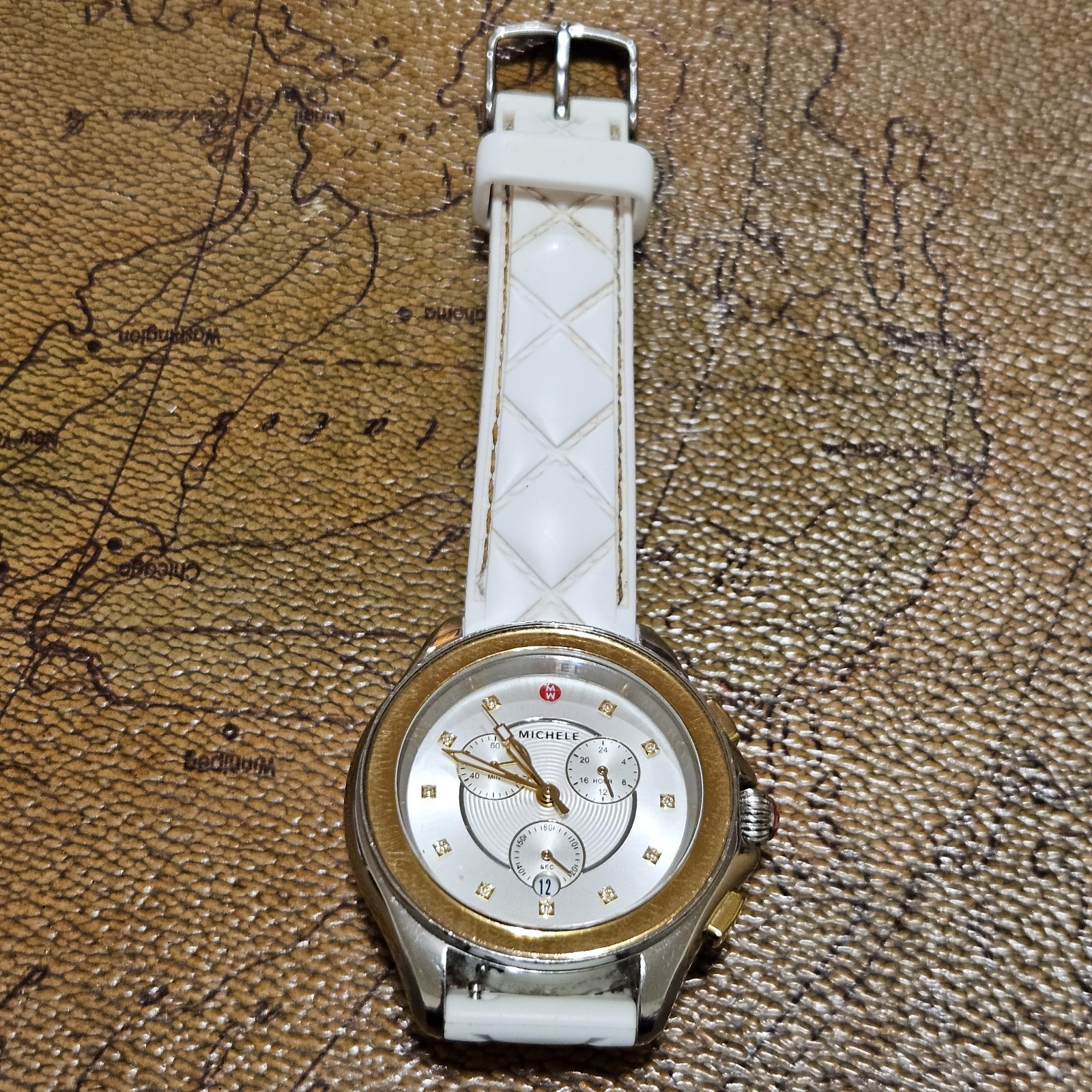 MICHELE Cape Women’s Watch MWW27E9000029